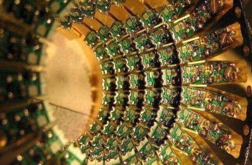 量子科技新突破 中國(guó)在量子計(jì)算與軍事應(yīng)用領(lǐng)域再傳捷報(bào)，引發(fā)國(guó)際關(guān)注